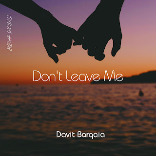 Davit Barqaia Don'T Leave Me Скачать Музыку