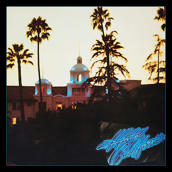 Eagles Hotel California Скачать Музыку