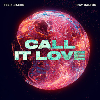 Felix Jaehn Call It Love Ft Ray Dalton Скачать Музыку