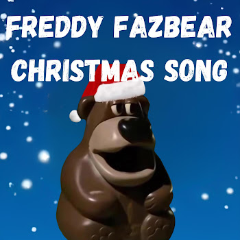 Freddy Fazbear Remixes Freddy Fazbear Christmas Tt Mashup Скачать.