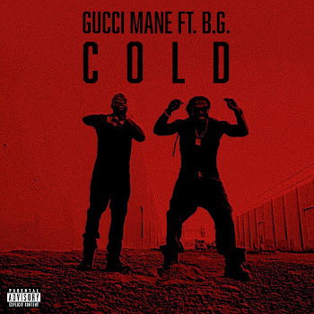 Gucci Mane Cold (Feat. B.G. & Mike Will Made-It) Скачать Музыку