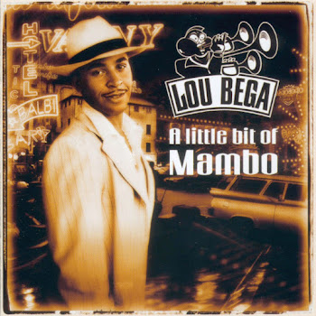 Lou Bega Mambo No. 5 (A Little Bit Of.) Скачать Музыку